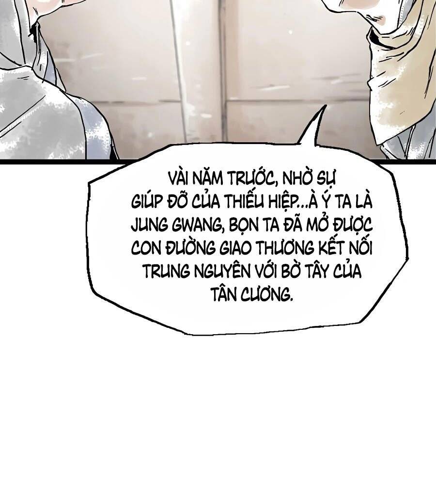 Ma Hiệp Côn Lôn Chapter 20 - Trang 2