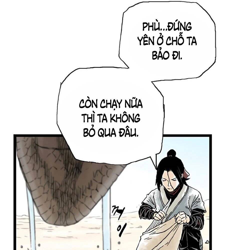 Ma Hiệp Côn Lôn Chapter 18 - Trang 2