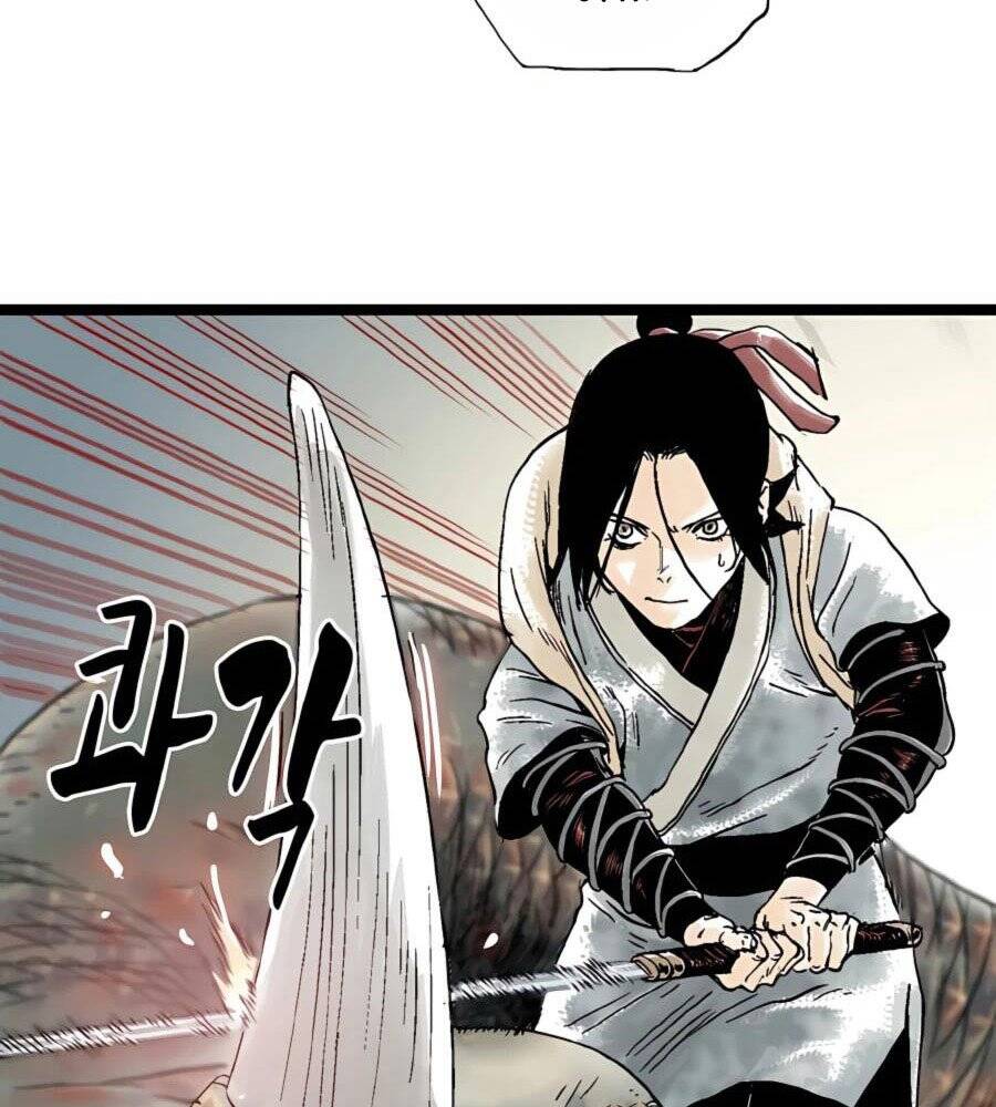 Ma Hiệp Côn Lôn Chapter 18 - Trang 2