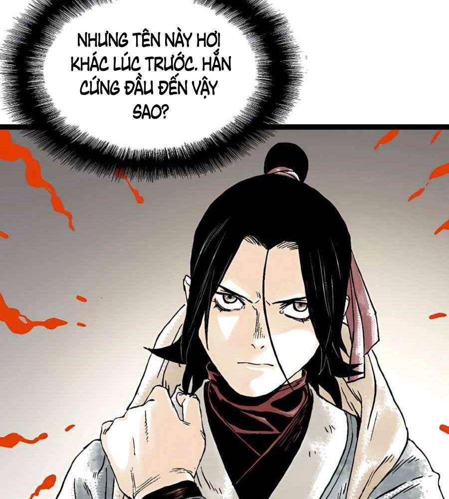 Ma Hiệp Côn Lôn Chapter 18 - Trang 2