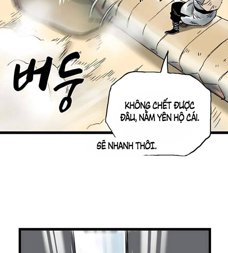 Ma Hiệp Côn Lôn Chapter 18 - Trang 2