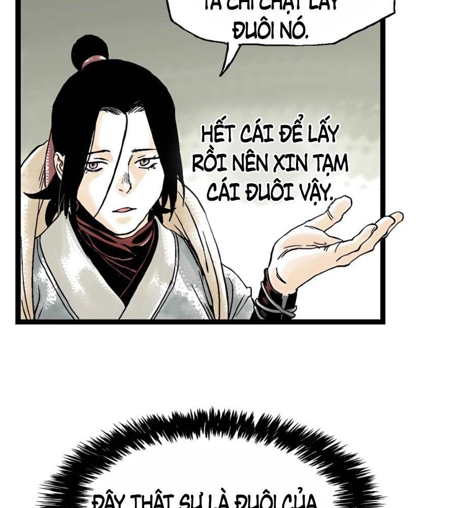 Ma Hiệp Côn Lôn Chapter 18 - Trang 2