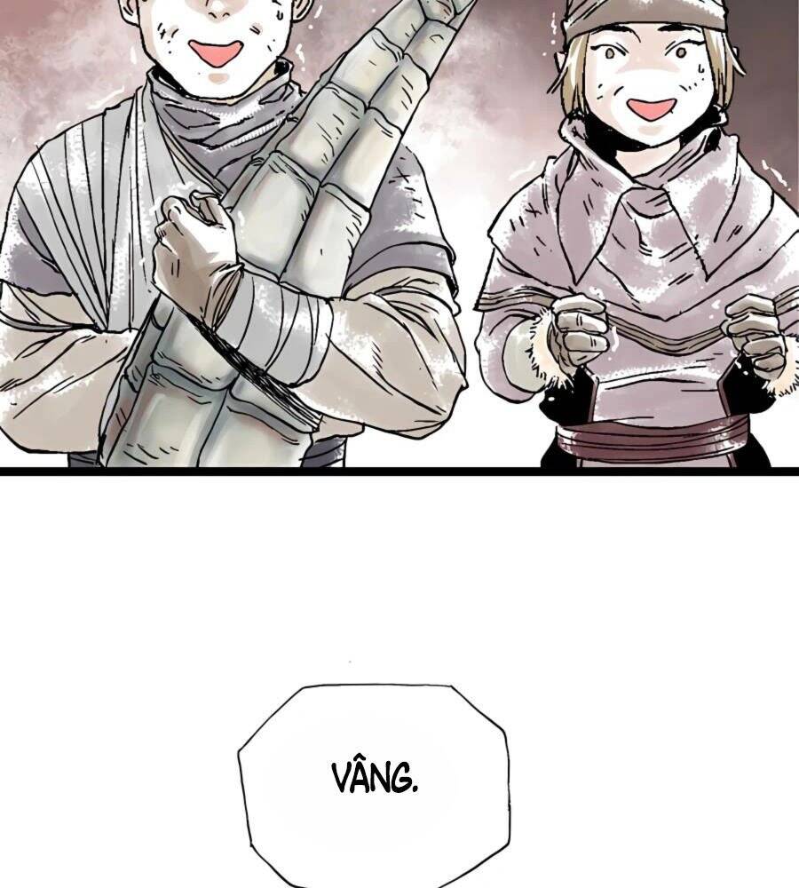 Ma Hiệp Côn Lôn Chapter 18 - Trang 2