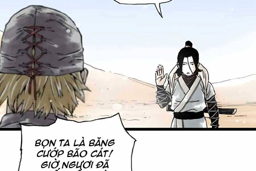 Ma Hiệp Côn Lôn Chapter 17 - Trang 2