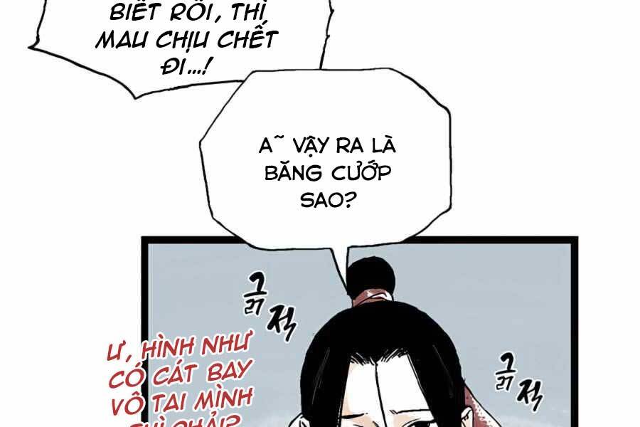 Ma Hiệp Côn Lôn Chapter 17 - Trang 2