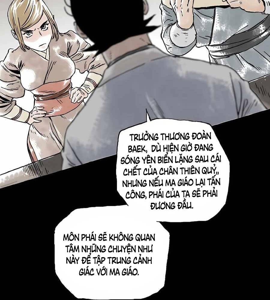 Ma Hiệp Côn Lôn Chapter 16 - Trang 2