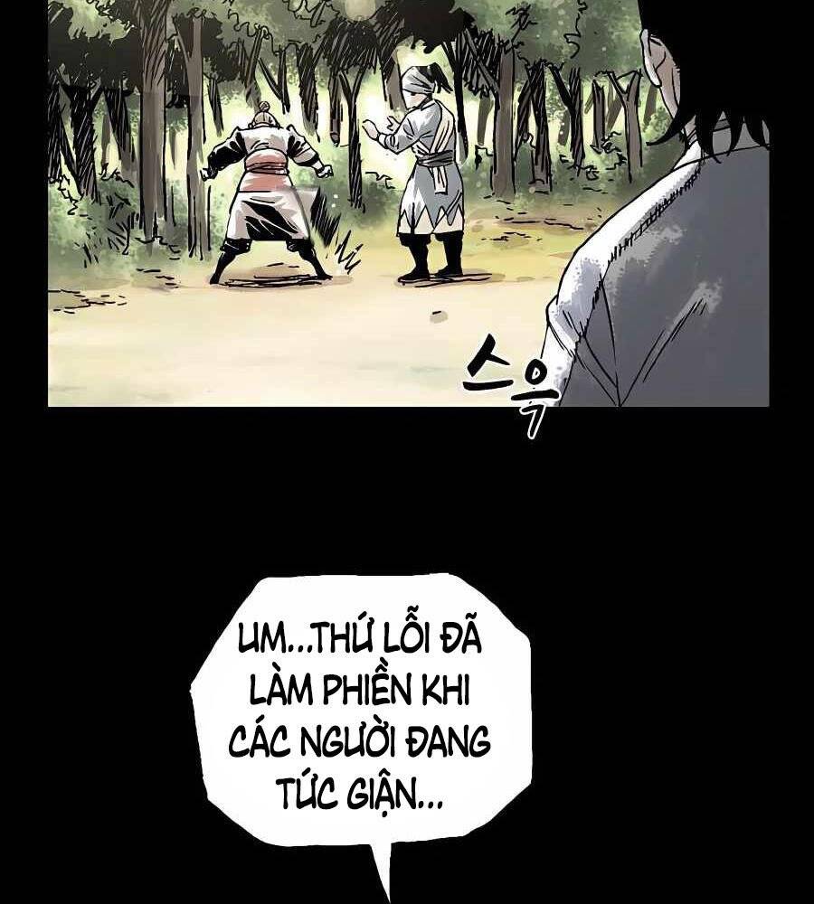 Ma Hiệp Côn Lôn Chapter 16 - Trang 2