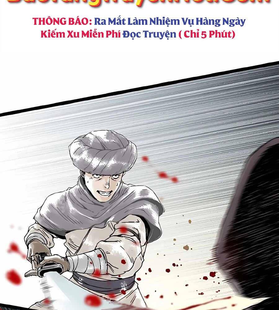 Ma Hiệp Côn Lôn Chapter 16 - Trang 2