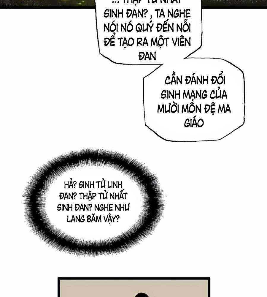 Ma Hiệp Côn Lôn Chapter 15 - Trang 2