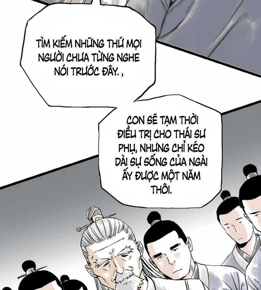 Ma Hiệp Côn Lôn Chapter 15 - Trang 2