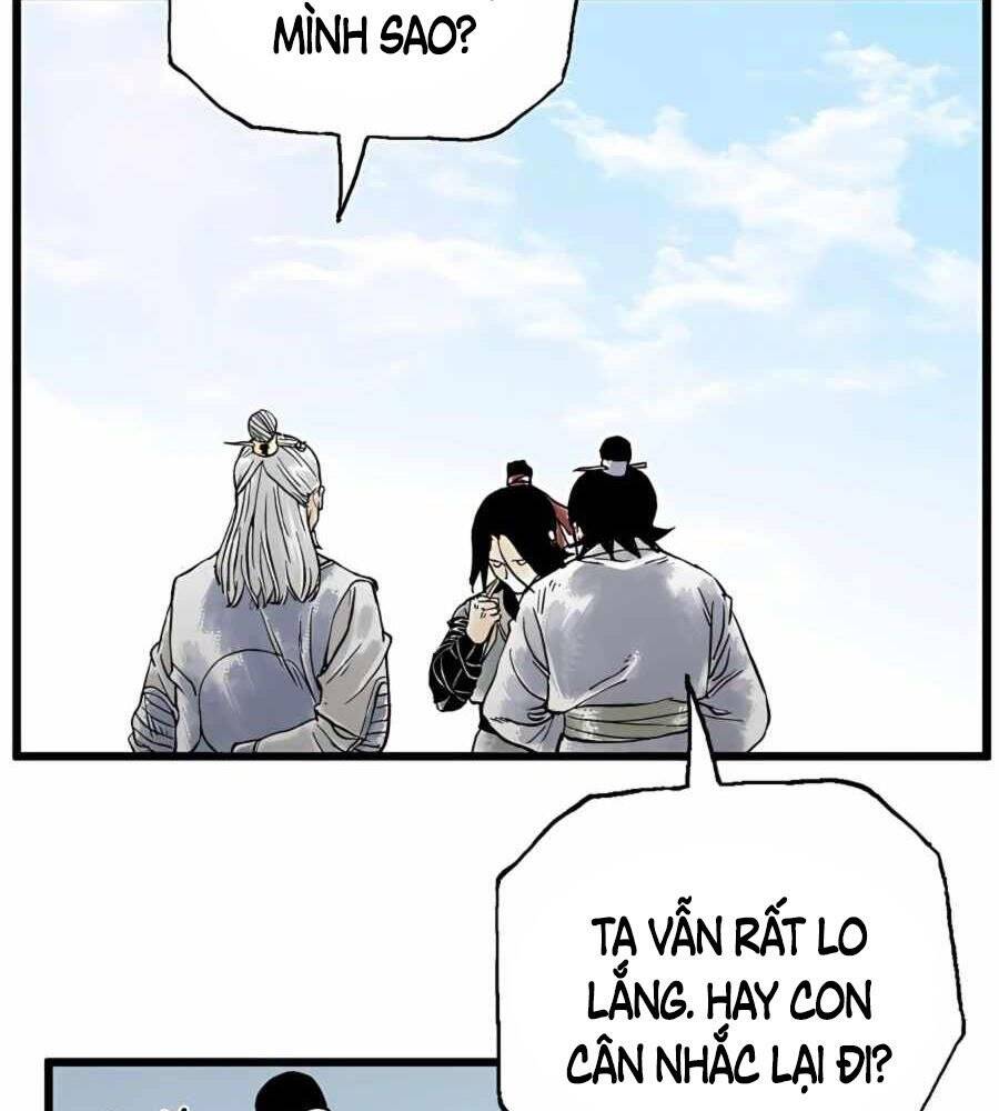 Ma Hiệp Côn Lôn Chapter 15 - Trang 2