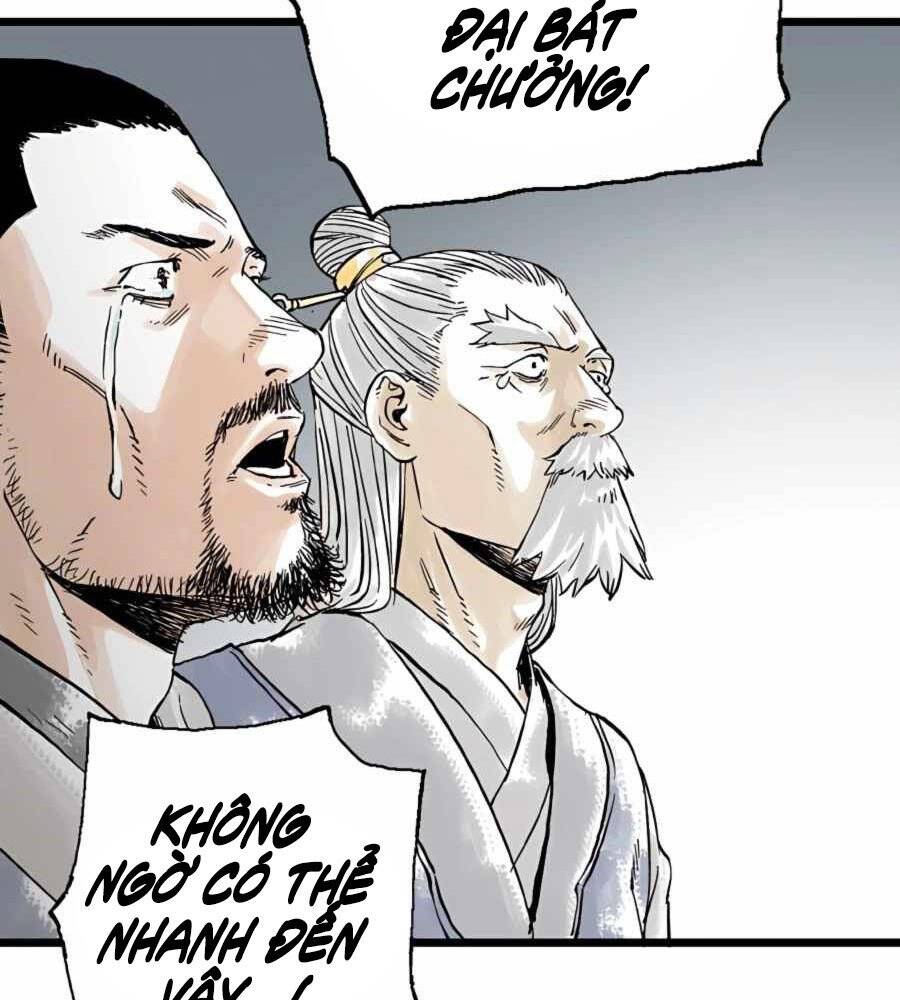 Ma Hiệp Côn Lôn Chapter 15 - Trang 2