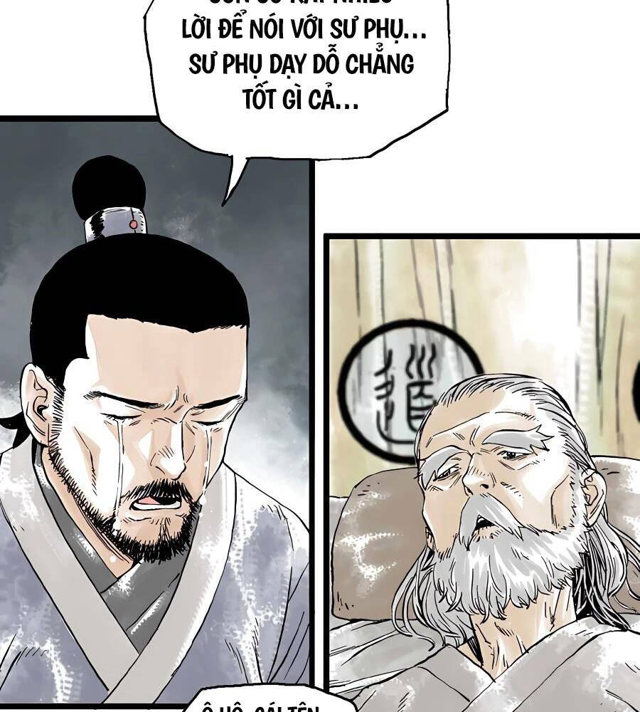 Ma Hiệp Côn Lôn Chapter 14 - Trang 2