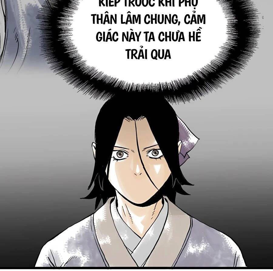 Ma Hiệp Côn Lôn Chapter 14 - Trang 2