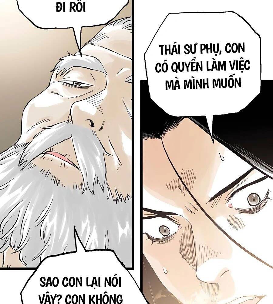 Ma Hiệp Côn Lôn Chapter 14 - Trang 2