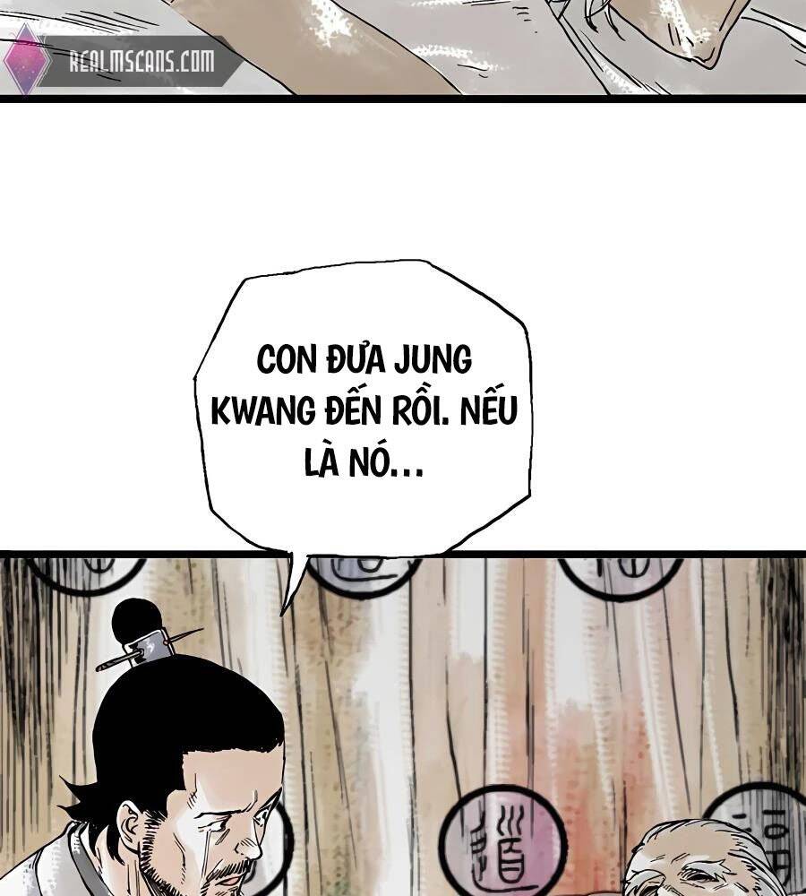 Ma Hiệp Côn Lôn Chapter 14 - Trang 2