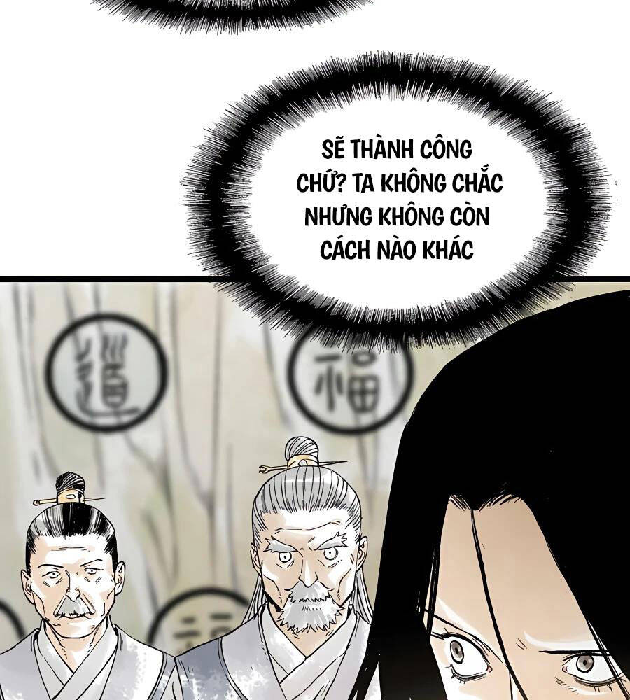 Ma Hiệp Côn Lôn Chapter 14 - Trang 2