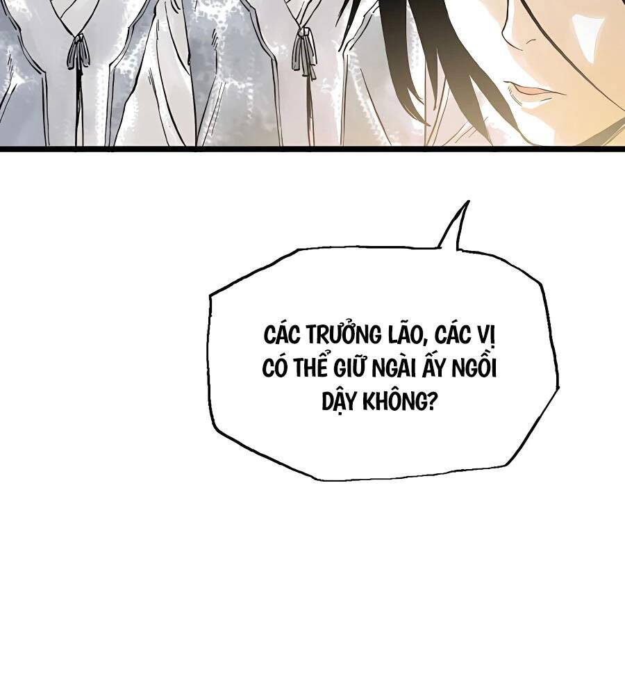 Ma Hiệp Côn Lôn Chapter 14 - Trang 2