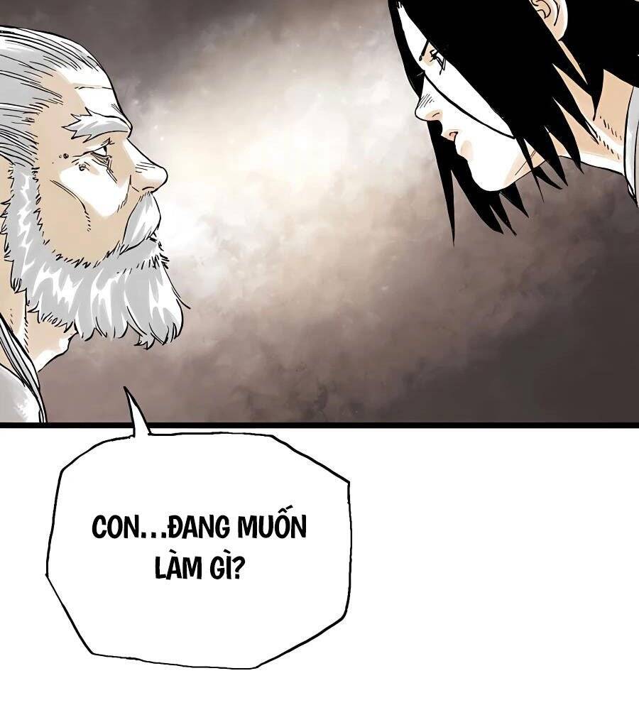 Ma Hiệp Côn Lôn Chapter 14 - Trang 2