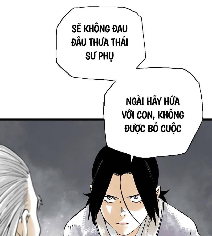 Ma Hiệp Côn Lôn Chapter 14 - Trang 2