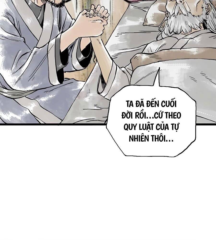 Ma Hiệp Côn Lôn Chapter 14 - Trang 2