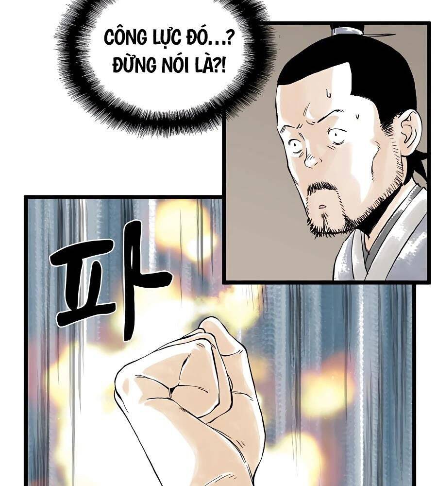 Ma Hiệp Côn Lôn Chapter 14 - Trang 2