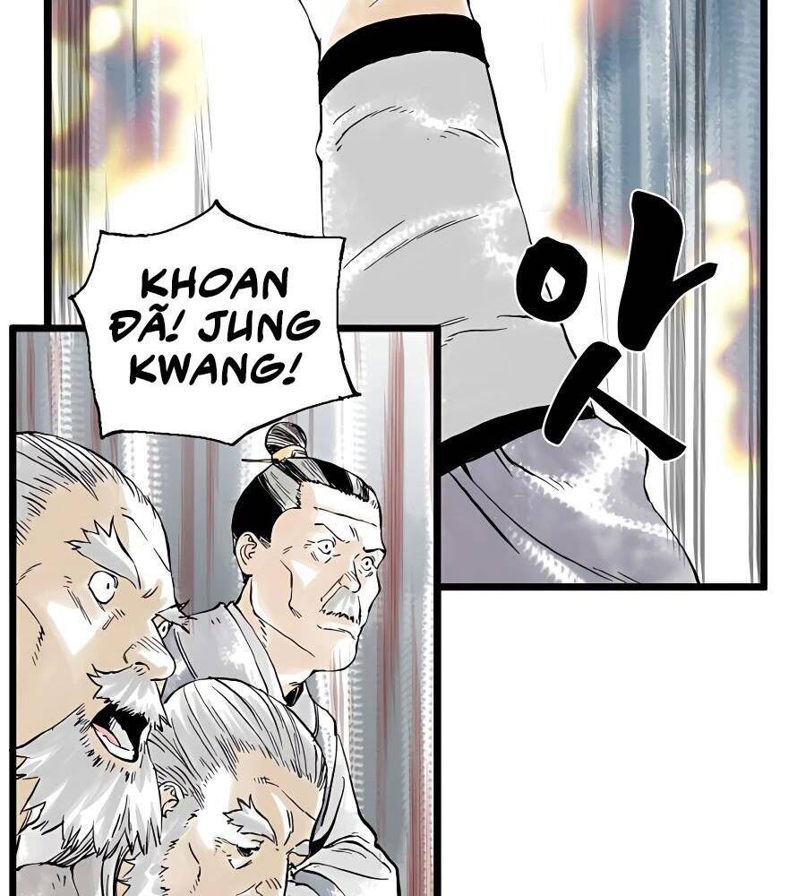 Ma Hiệp Côn Lôn Chapter 14 - Trang 2