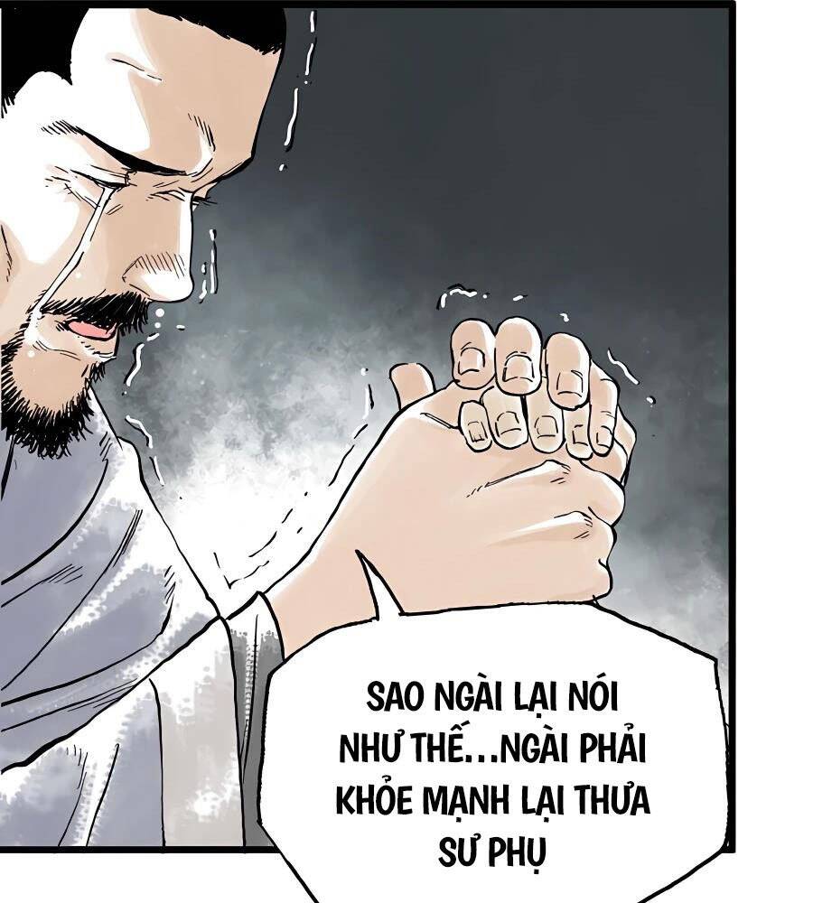 Ma Hiệp Côn Lôn Chapter 14 - Trang 2