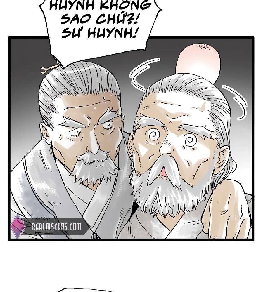 Ma Hiệp Côn Lôn Chapter 14 - Trang 2