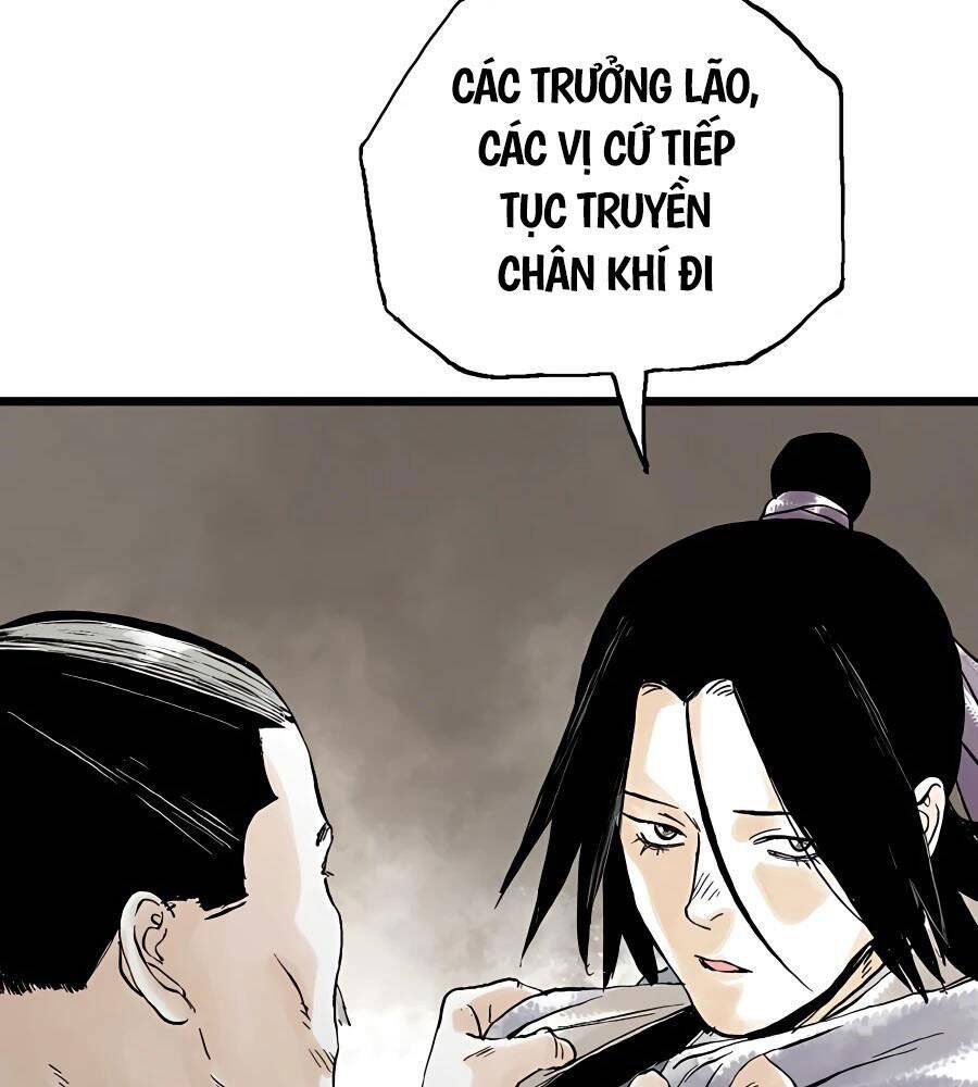 Ma Hiệp Côn Lôn Chapter 14 - Trang 2