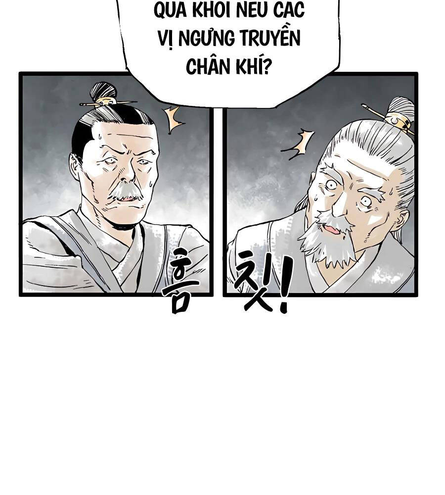 Ma Hiệp Côn Lôn Chapter 14 - Trang 2