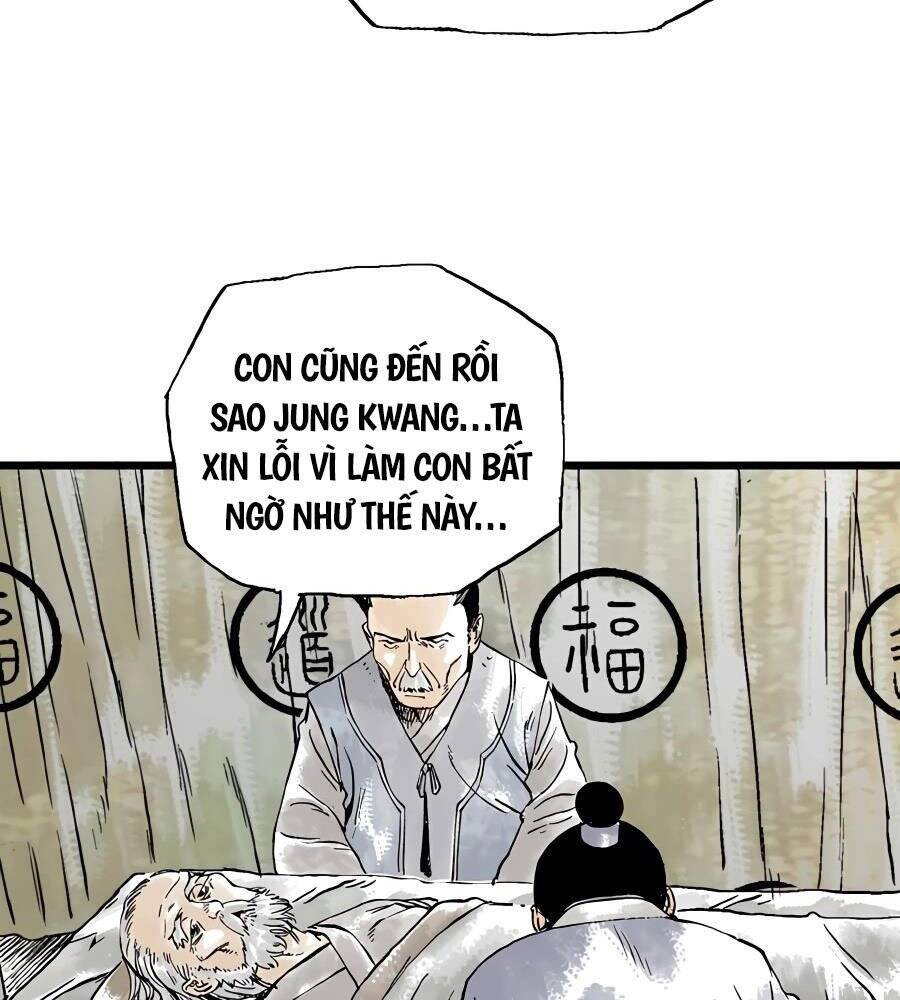 Ma Hiệp Côn Lôn Chapter 14 - Trang 2