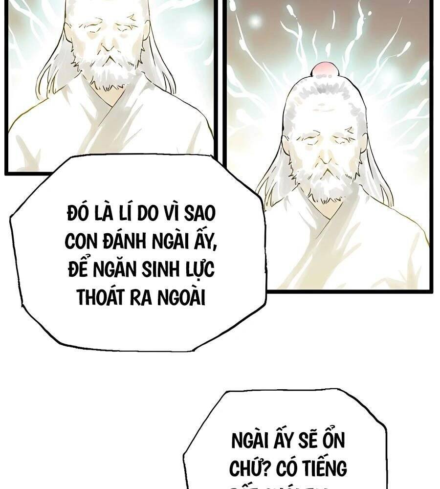 Ma Hiệp Côn Lôn Chapter 14 - Trang 2