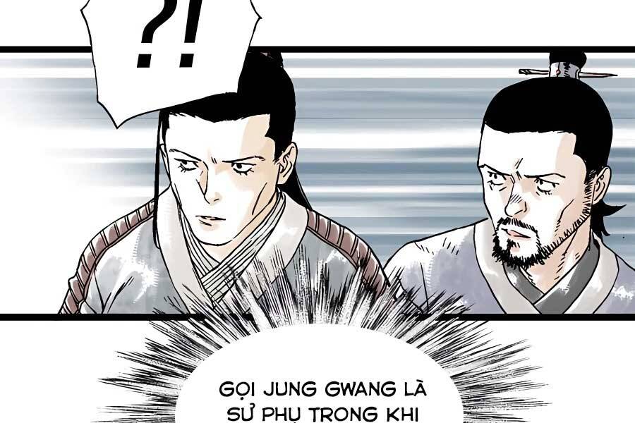 Ma Hiệp Côn Lôn Chapter 13 - Trang 2