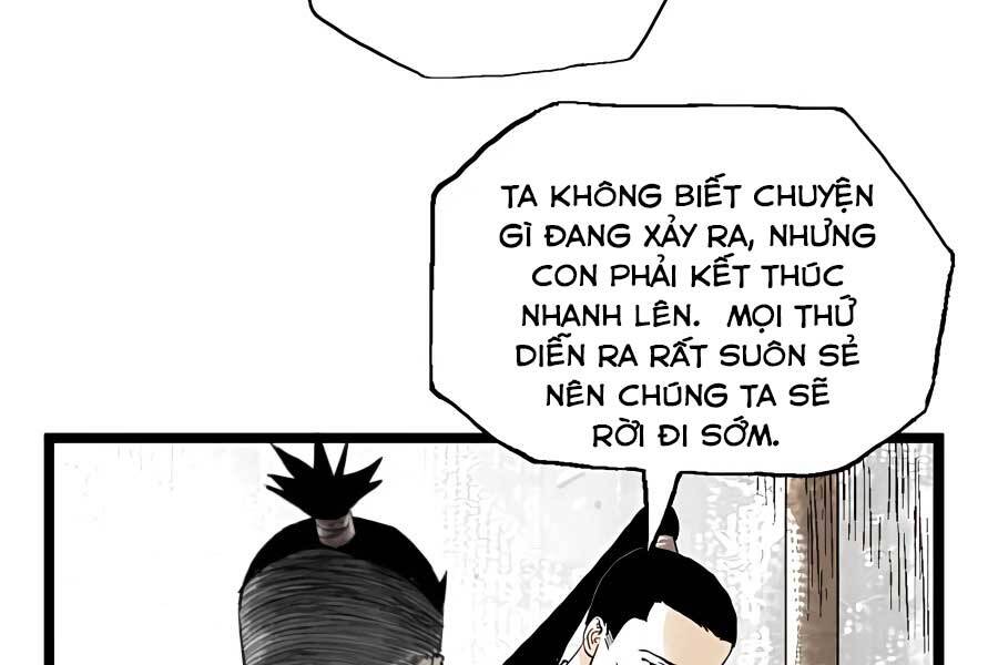 Ma Hiệp Côn Lôn Chapter 13 - Trang 2