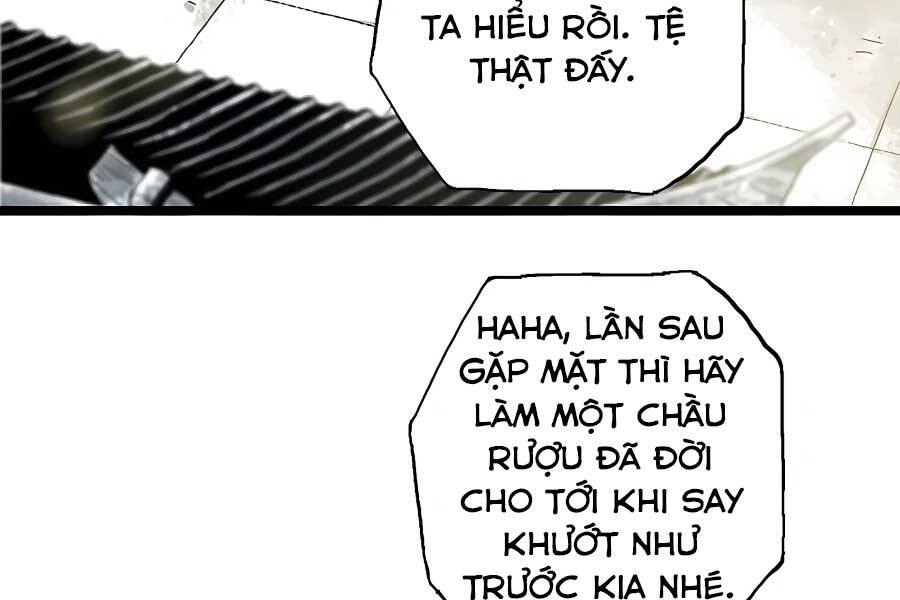 Ma Hiệp Côn Lôn Chapter 13 - Trang 2