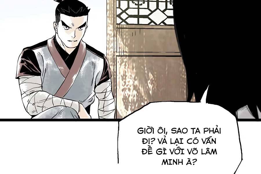 Ma Hiệp Côn Lôn Chapter 13 - Trang 2