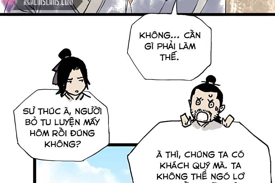 Ma Hiệp Côn Lôn Chapter 13 - Trang 2