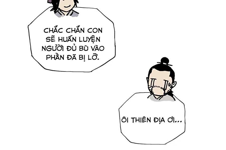 Ma Hiệp Côn Lôn Chapter 13 - Trang 2