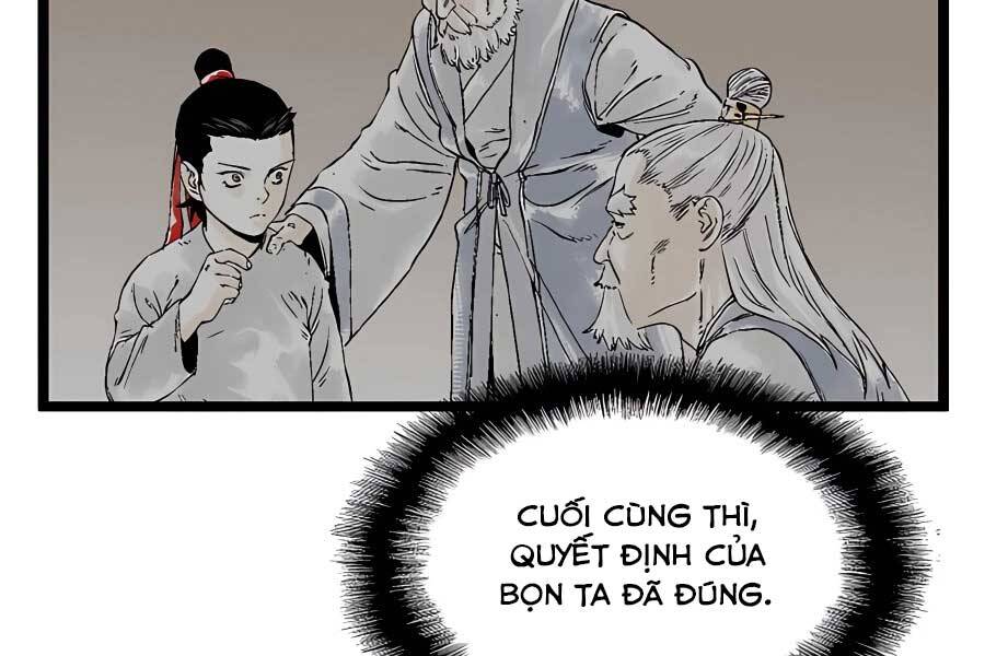 Ma Hiệp Côn Lôn Chapter 13 - Trang 2