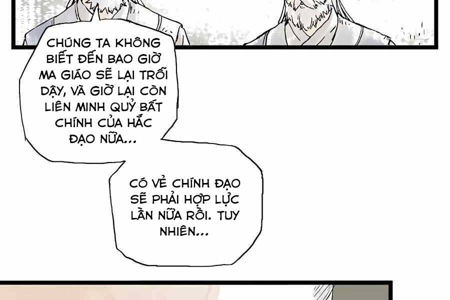 Ma Hiệp Côn Lôn Chapter 12 - Trang 2