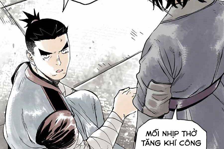 Ma Hiệp Côn Lôn Chapter 12 - Trang 2