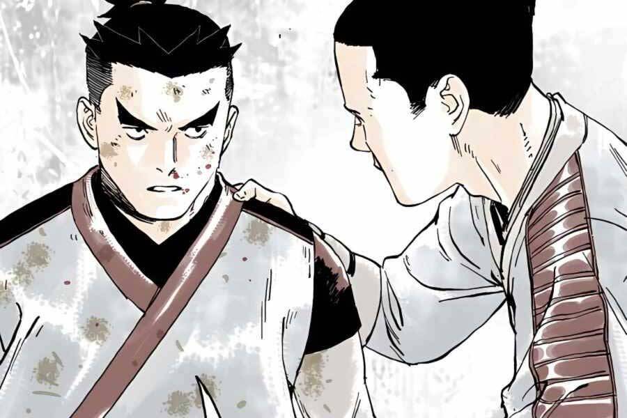 Ma Hiệp Côn Lôn Chapter 10 - Trang 2