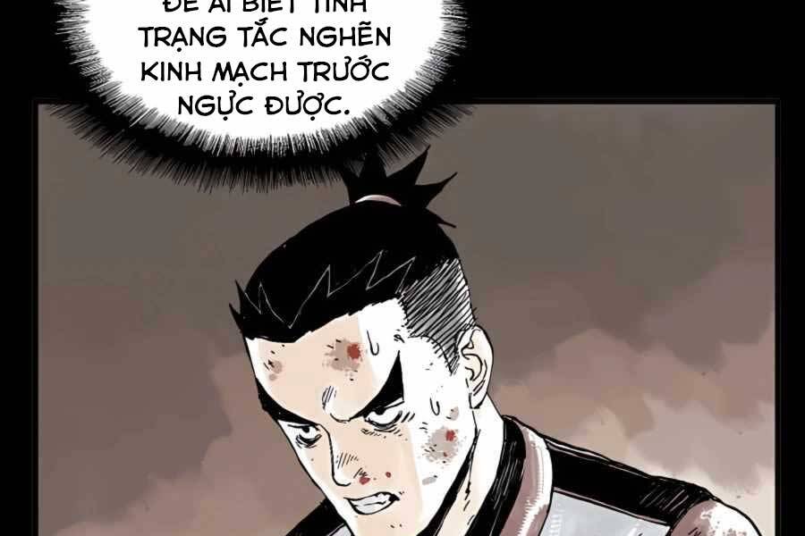 Ma Hiệp Côn Lôn Chapter 10 - Trang 2