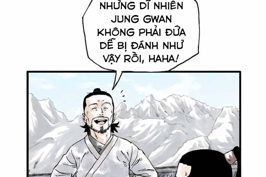 Ma Hiệp Côn Lôn Chapter 10 - Trang 2