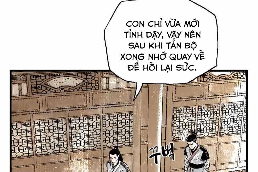 Ma Hiệp Côn Lôn Chapter 10 - Trang 2