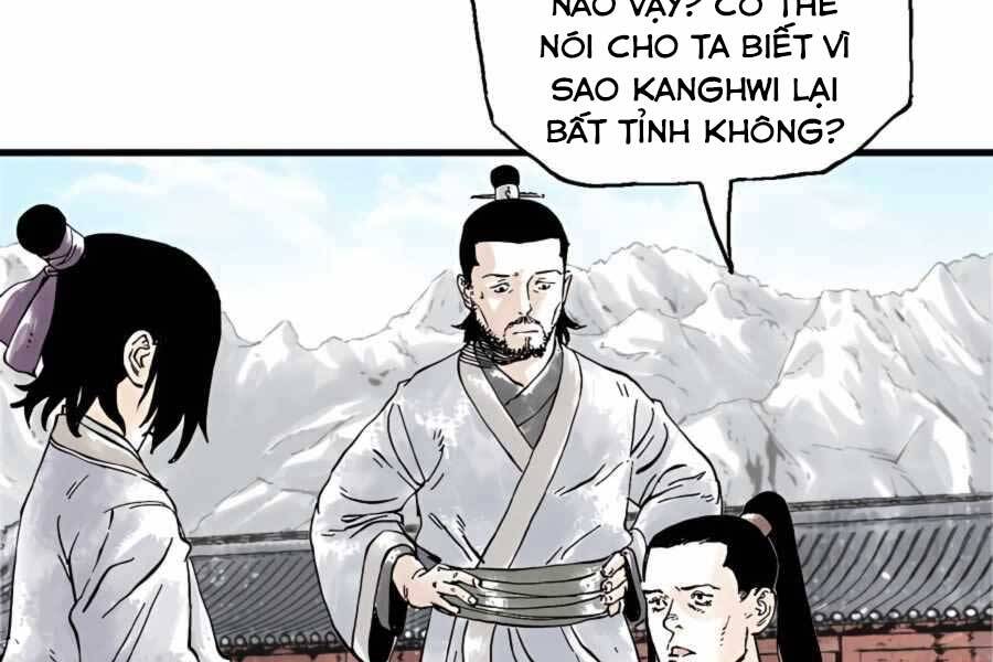 Ma Hiệp Côn Lôn Chapter 10 - Trang 2