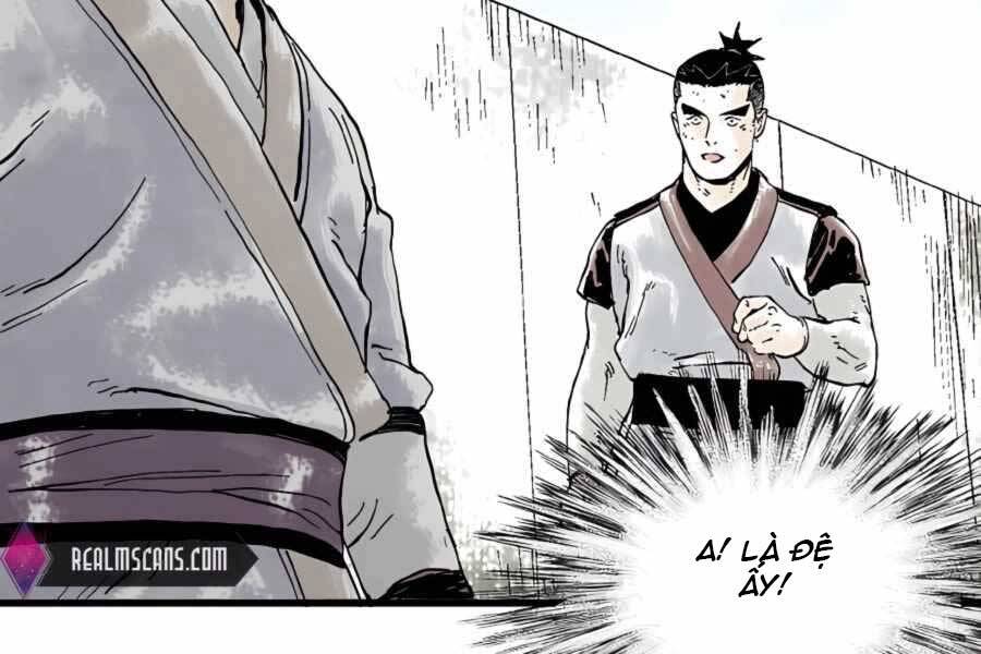 Ma Hiệp Côn Lôn Chapter 10 - Trang 2