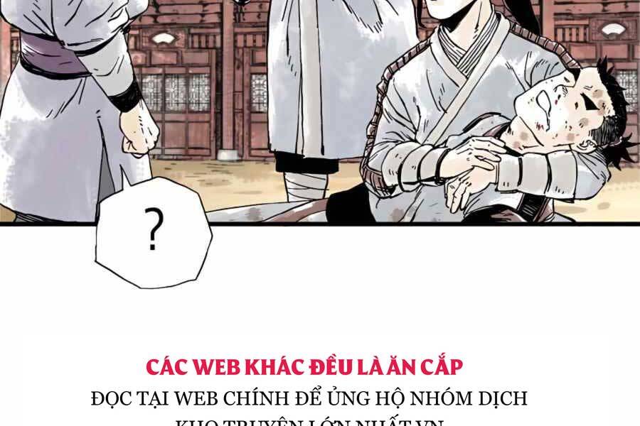 Ma Hiệp Côn Lôn Chapter 10 - Trang 2