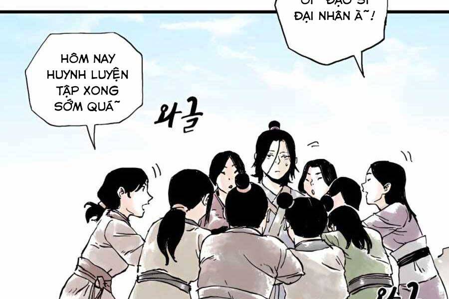 Ma Hiệp Côn Lôn Chapter 10 - Trang 2